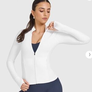 Oner Active Soft Motion Zip Up